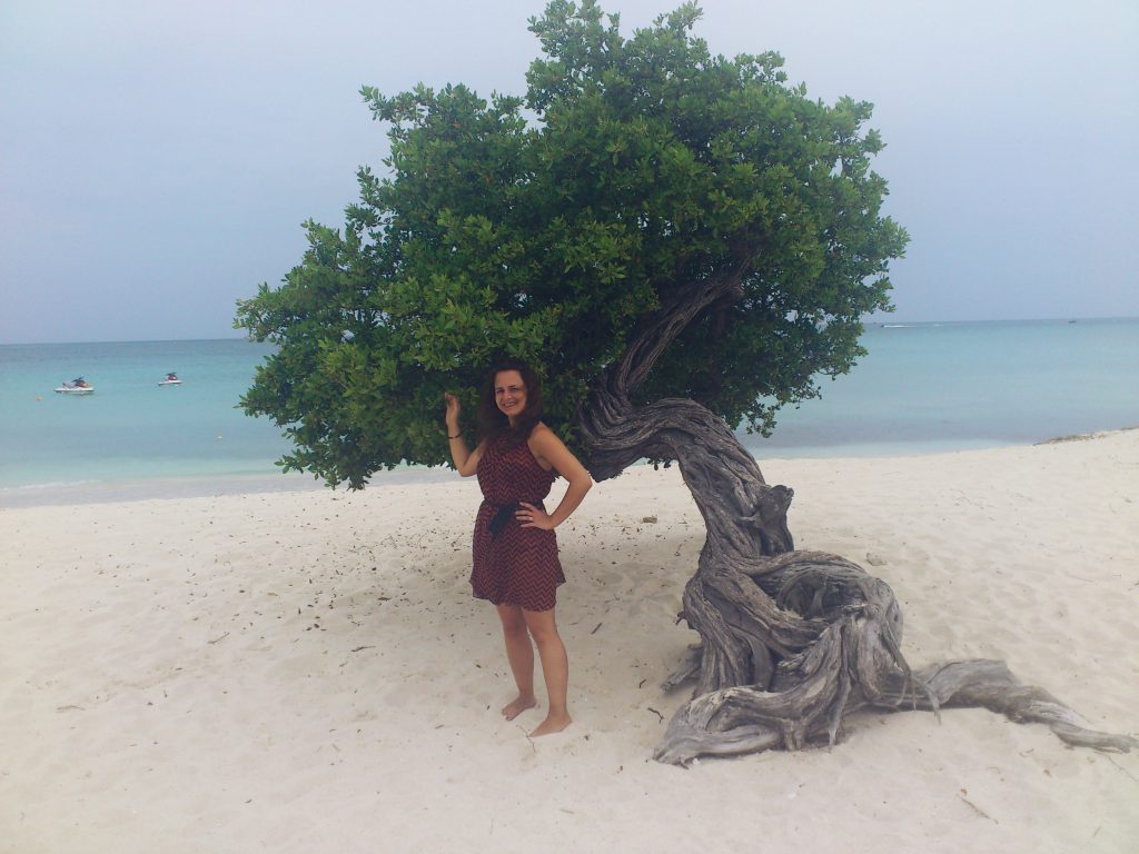 Tree Aruba