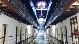 Fremantle prison Perth WA