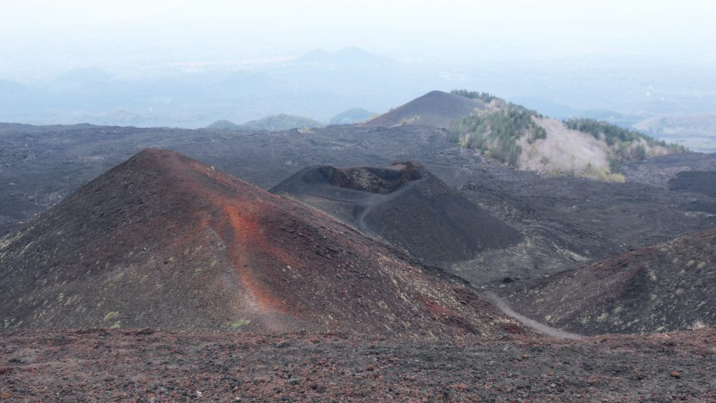 Top Etna vulcano Sicily