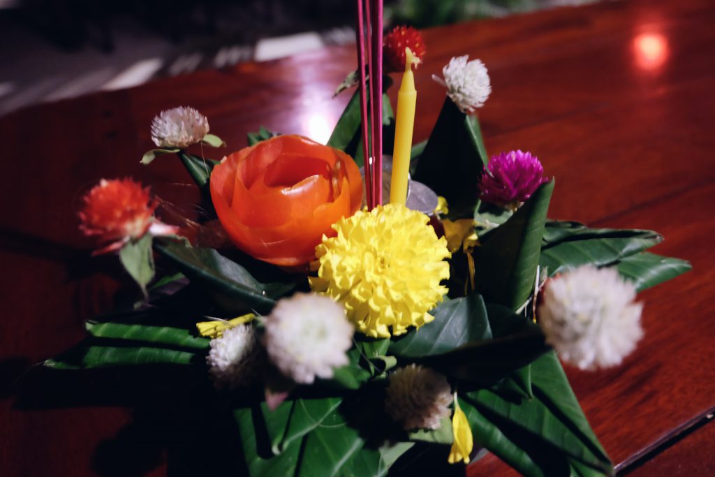 Krathong Thailand