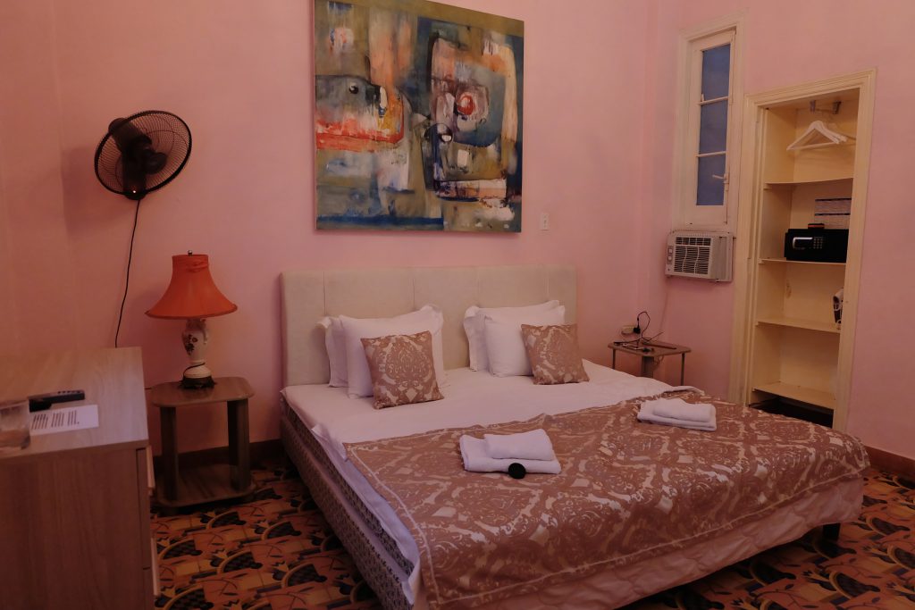 cute interior design room casa Madelyn Havana