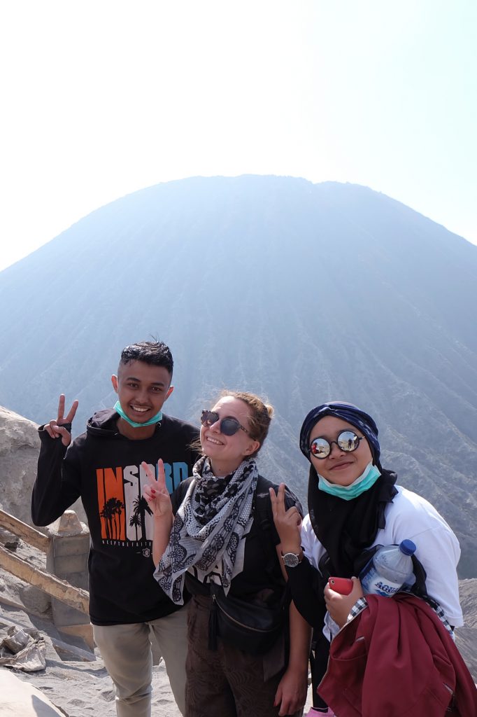 Mount Bromo travel pic